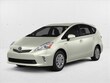 Toyota Prius v
