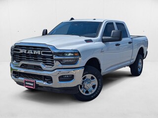 2025 Ram 2500 Tradesman Truck Crew Cab