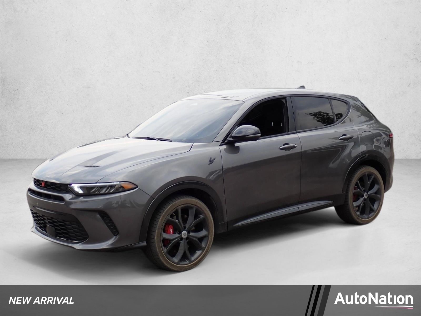2024 Dodge Hornet