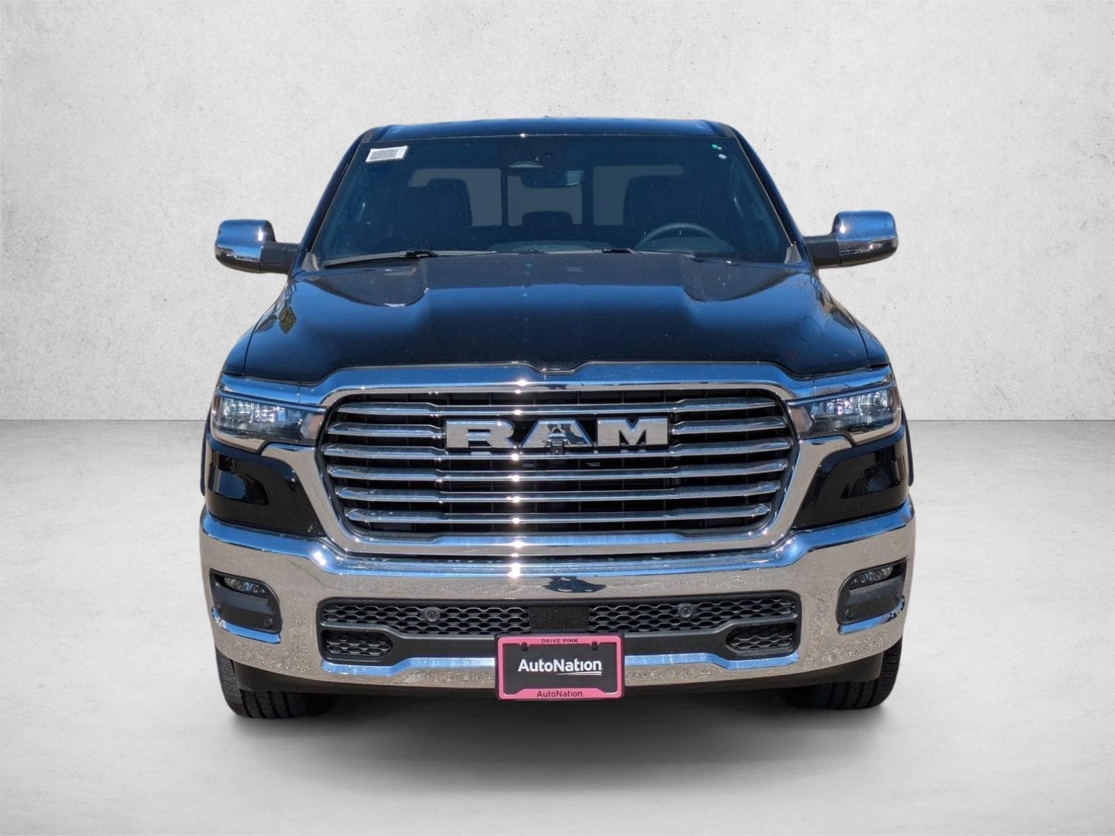 2025 RAM 1500 Laramie - Photo 6