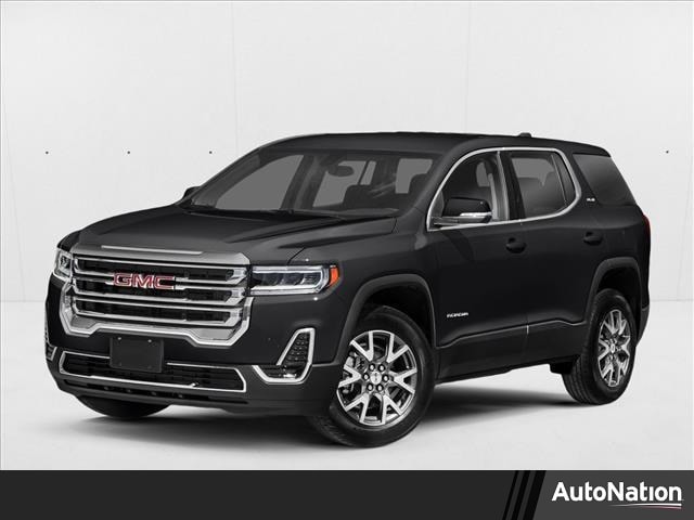 2020 GMC Acadia AT4 AWD's photo