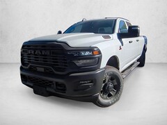 2026 Ram 3500 Tradesman Truck Crew Cab