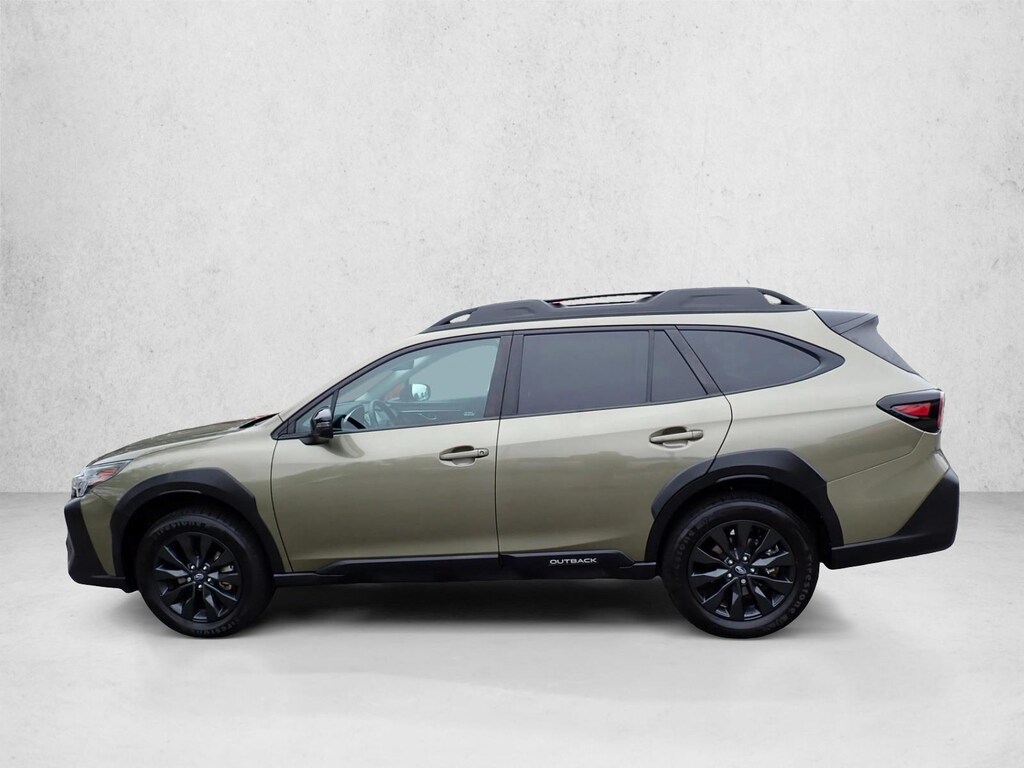 Used 2024 Subaru Outback Onyx Edition XT Sport Utility