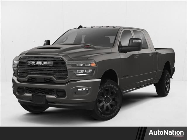 2026 RAM 3500 Laramie 4X4 Mega Cab's photo