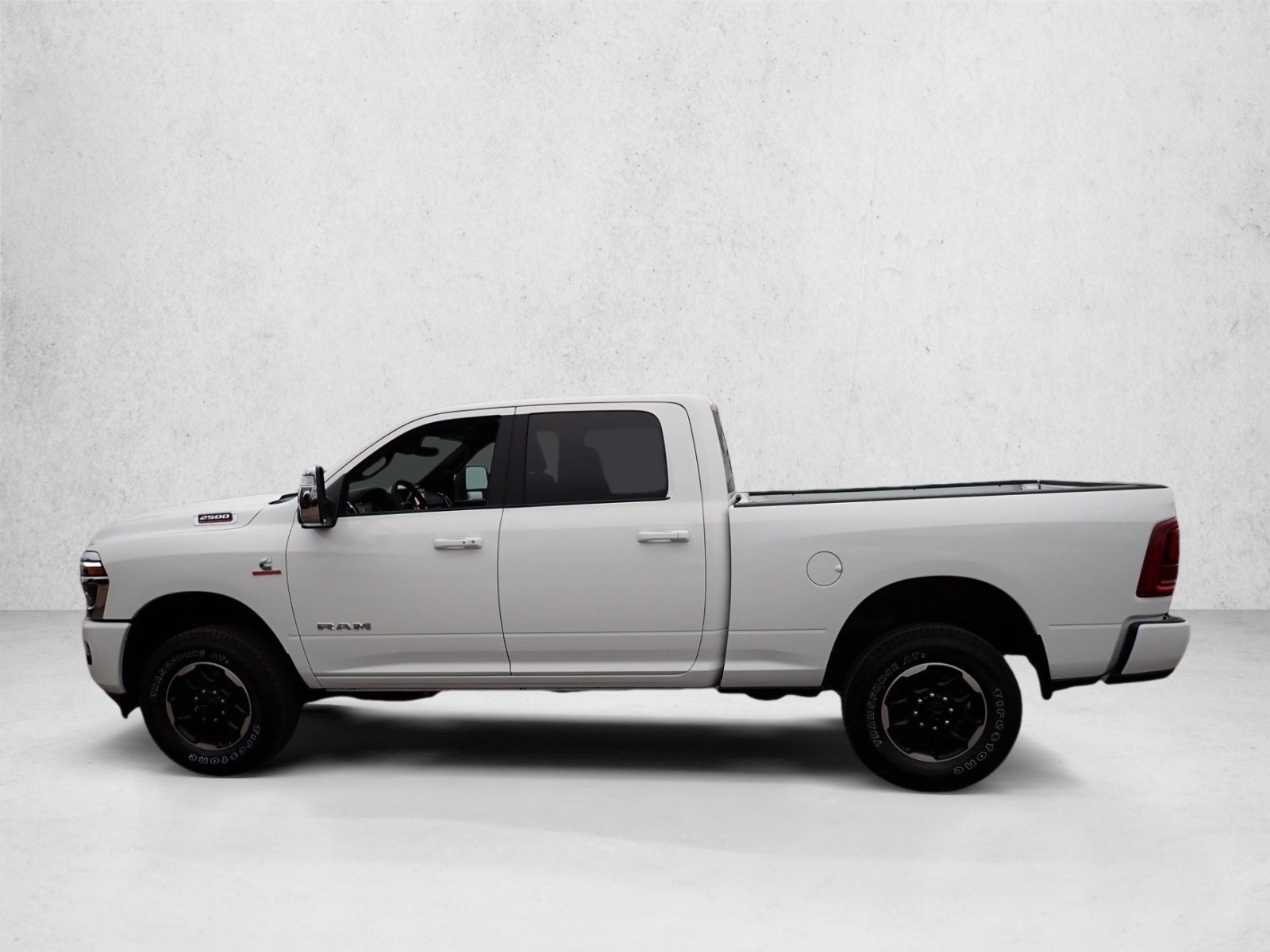 Used 2026 Ram 2500 Laramie Crew Cab Pickup