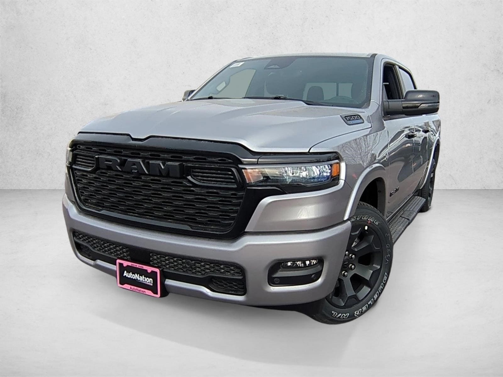 2026 RAM Ram 1500 Pickup Big Horn/Lone Star's photo