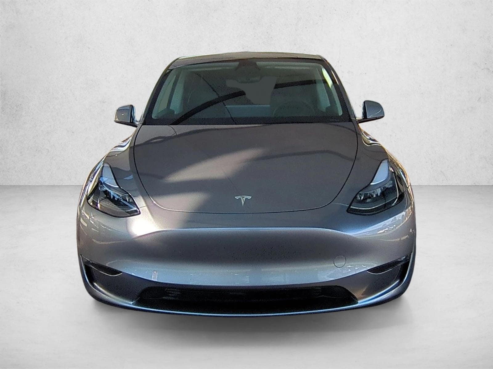 Used 2025 Tesla Model Y Long Range with VIN 7SAYGAEE2SF290760 for sale in Centennial, CO