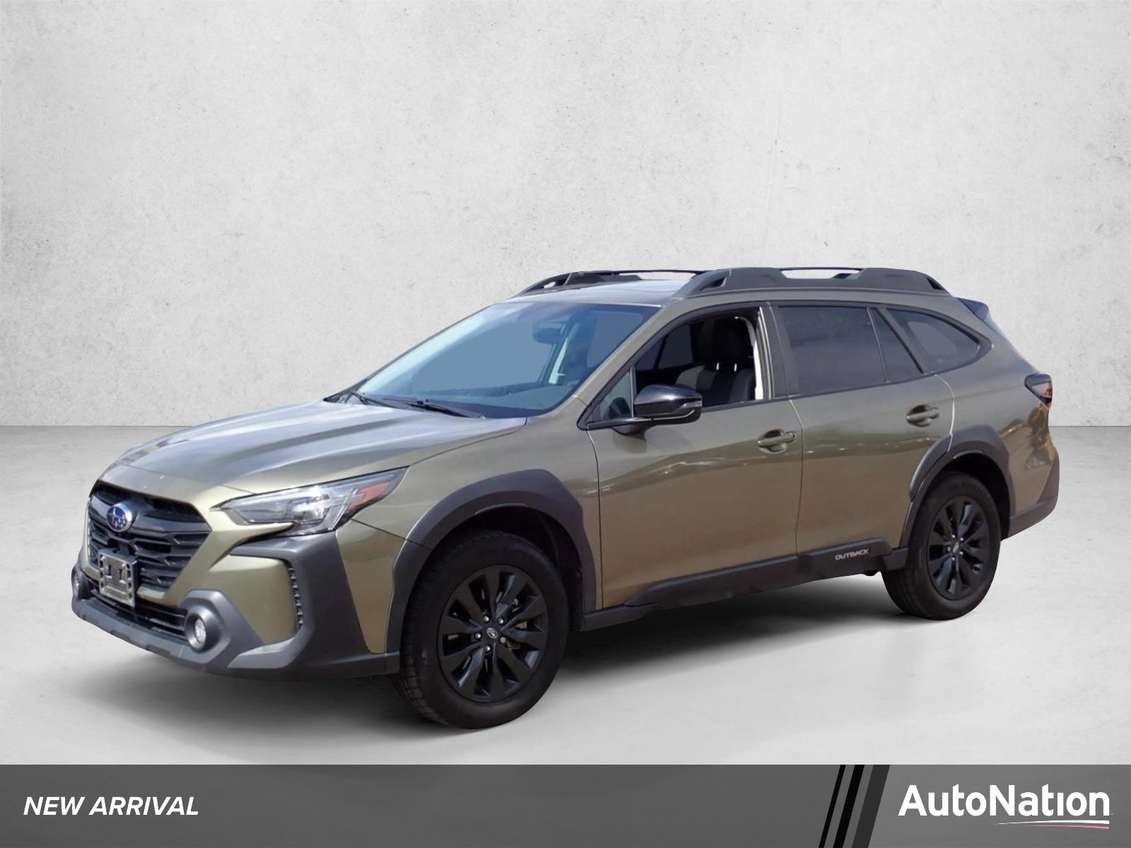 2024 Subaru Outback Onyx Edition XT's photo
