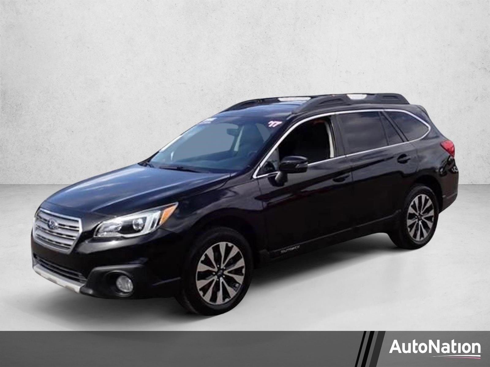 2017 Subaru Outback 2.5i Limited's photo