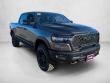 2026 Ram 1500 Rebel Truck Crew Cab