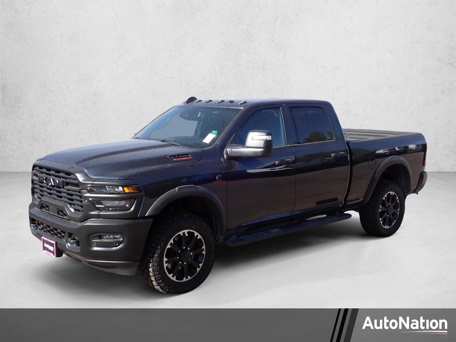  Ram 2500