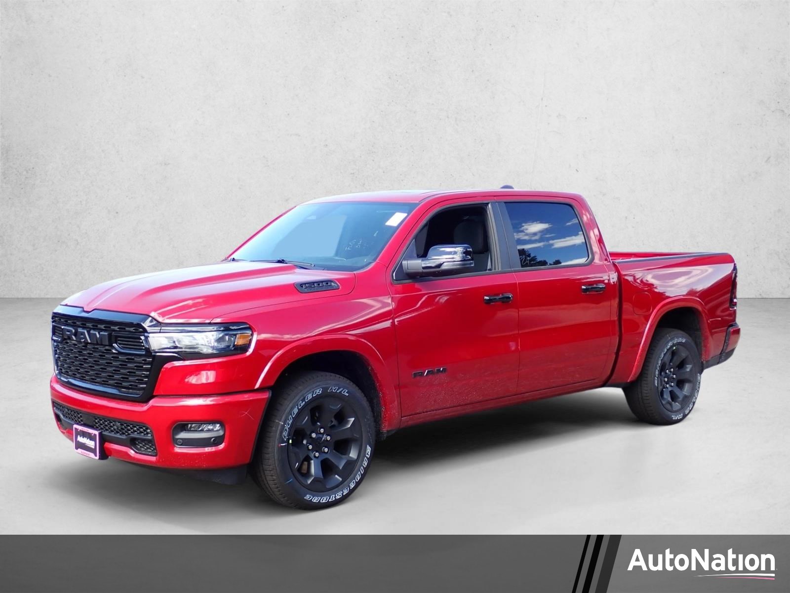  Ram 1500