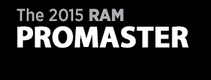 Learn more about the new 2015 Ram ProMaster featuring toughness and technology at a great price, available now at
AutoNation Dodge Ram Arapahoe in Centennial, CO