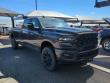 2026 Ram 3500 Big Horn Truck Crew Cab