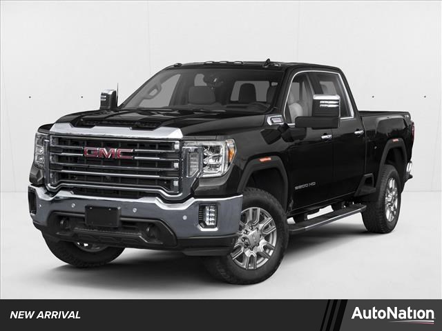  GMC Sierra 3500HD