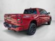 2026 Ram 1500 Big Horn Truck Crew Cab
