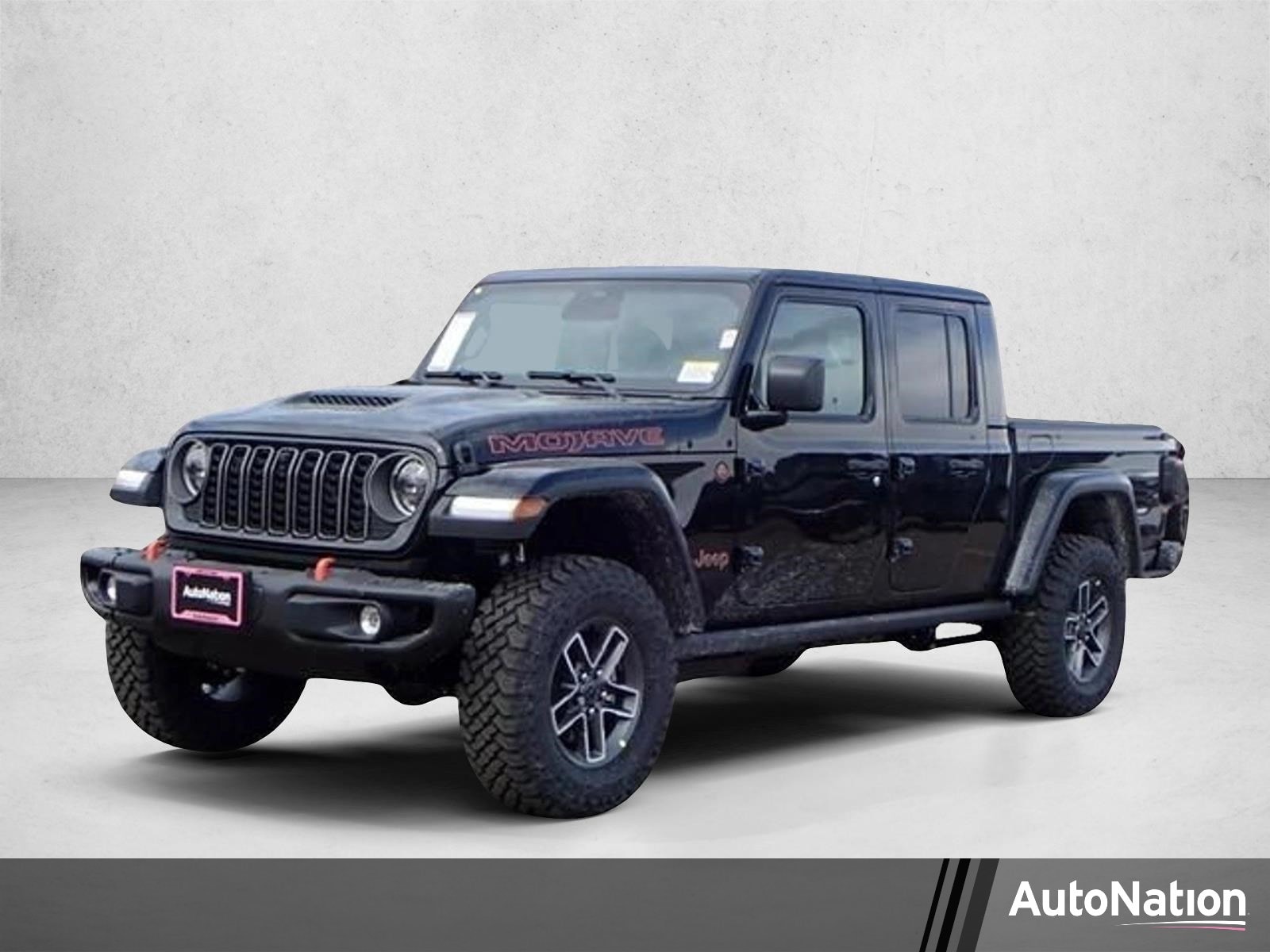 2026 Jeep Gladiator Mojave X Auto's photo