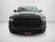 2026 Ram 1500 Big Horn Truck Crew Cab