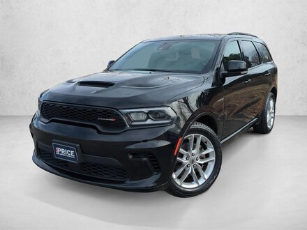 2024 Dodge Durango R/T Plus Sport Utility