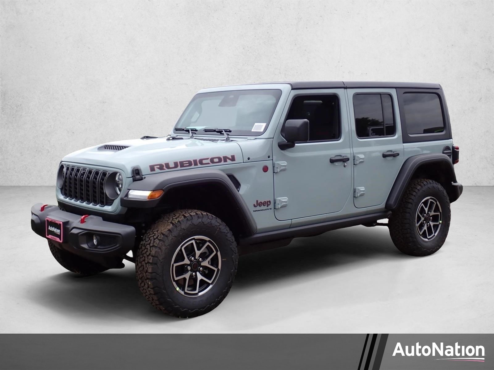 2027 Jeep Wrangler