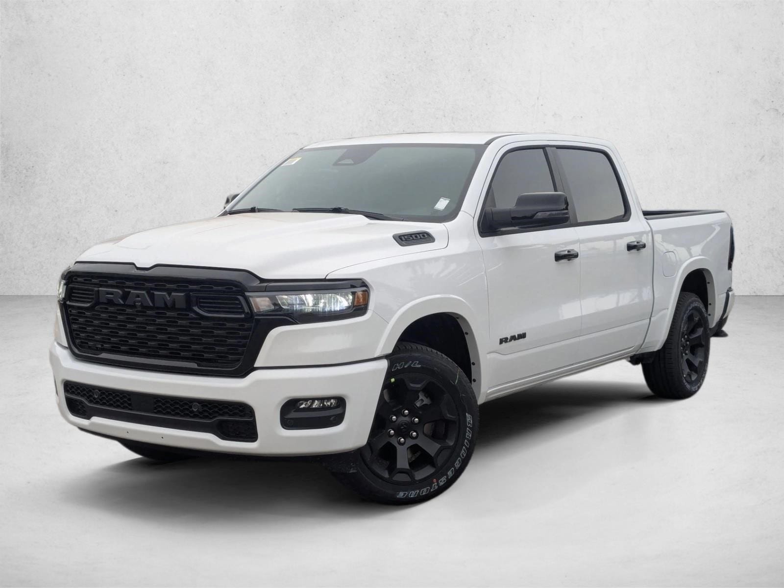 2026 RAM Ram 1500 Pickup Big Horn/Lone Star's photo