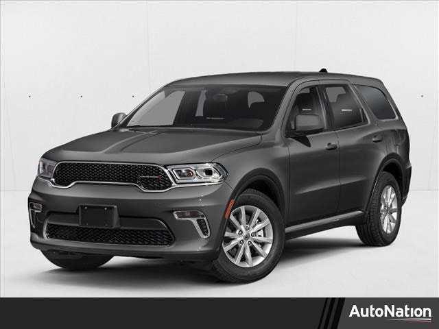 2024 Dodge Durango R/T AWD's photo
