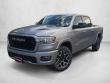 2026 Ram 1500 Laramie Truck Crew Cab