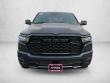 2026 Ram 1500 Big Horn Truck Crew Cab