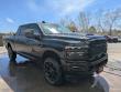 2026 Ram 3500 Laramie Truck Mega Cab