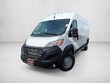  Ram ProMaster