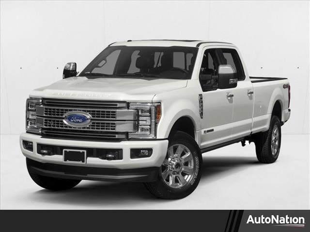 2017 Ford F-250 Lariat 4x4 Crew Cab 8' Box's photo