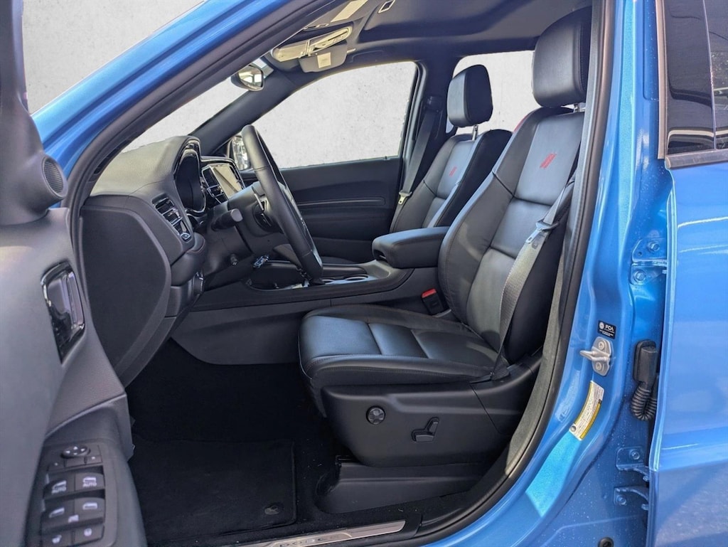 New 2026 Dodge Durango GT Plus SUV