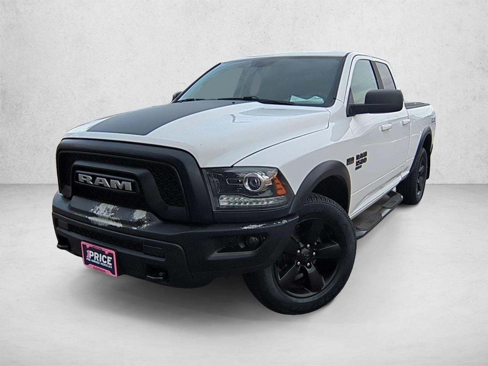 2019 RAM Ram 1500 Classic Warlock's photo
