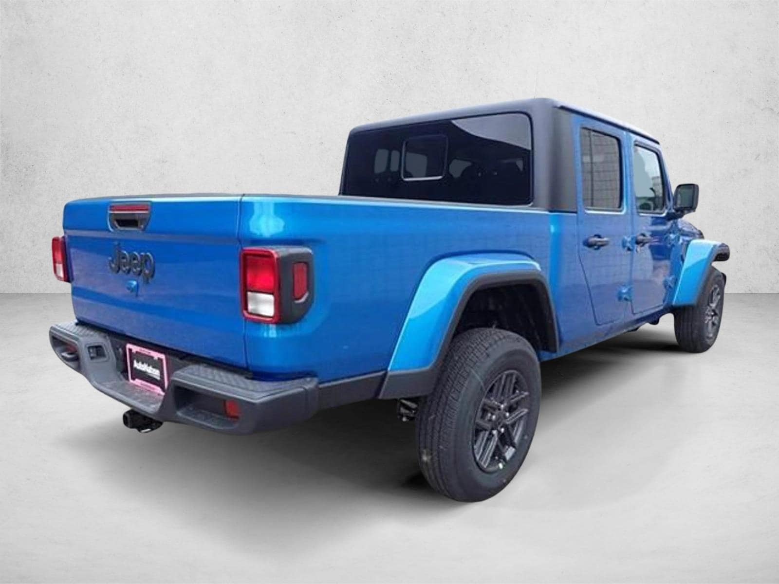 2025 Jeep Gladiator Sport S - Photo 4