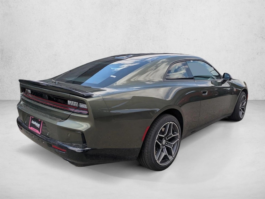 New 2026 Dodge Charger Scat Pack Coupe