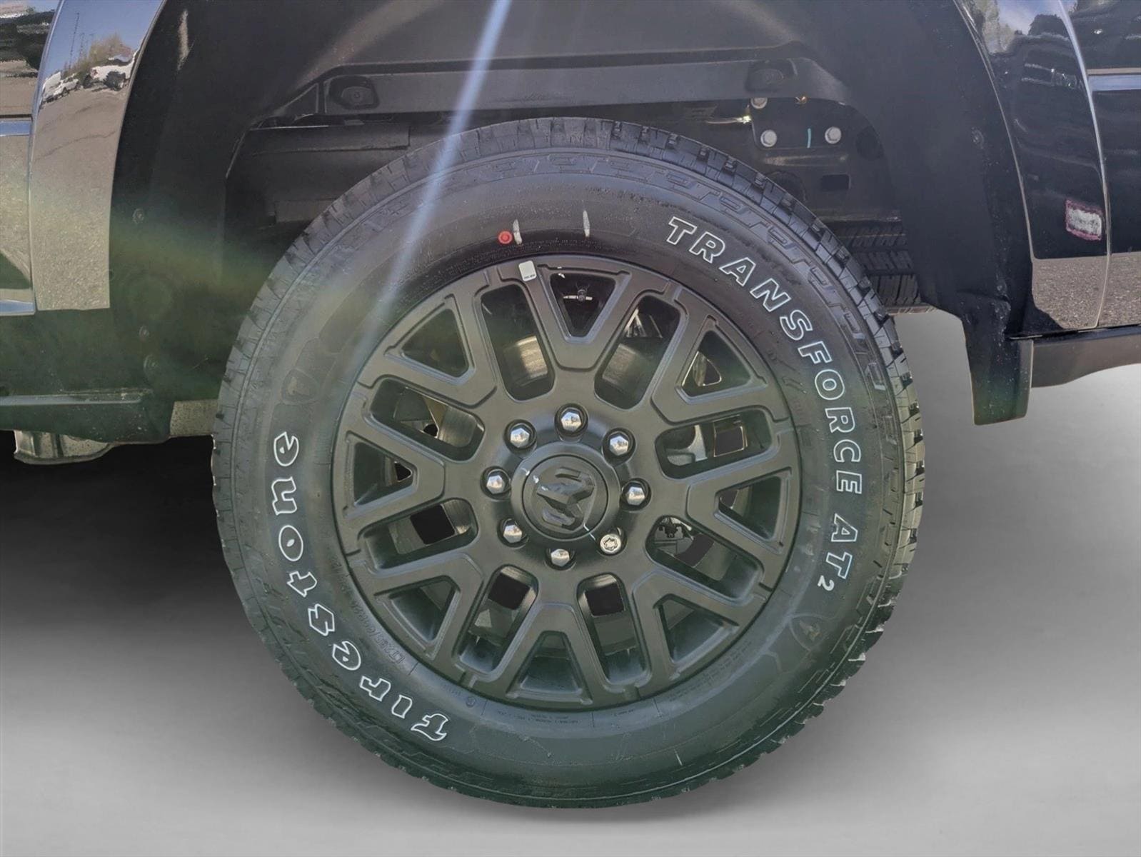 2025 RAM 2500 Limited - Photo 17