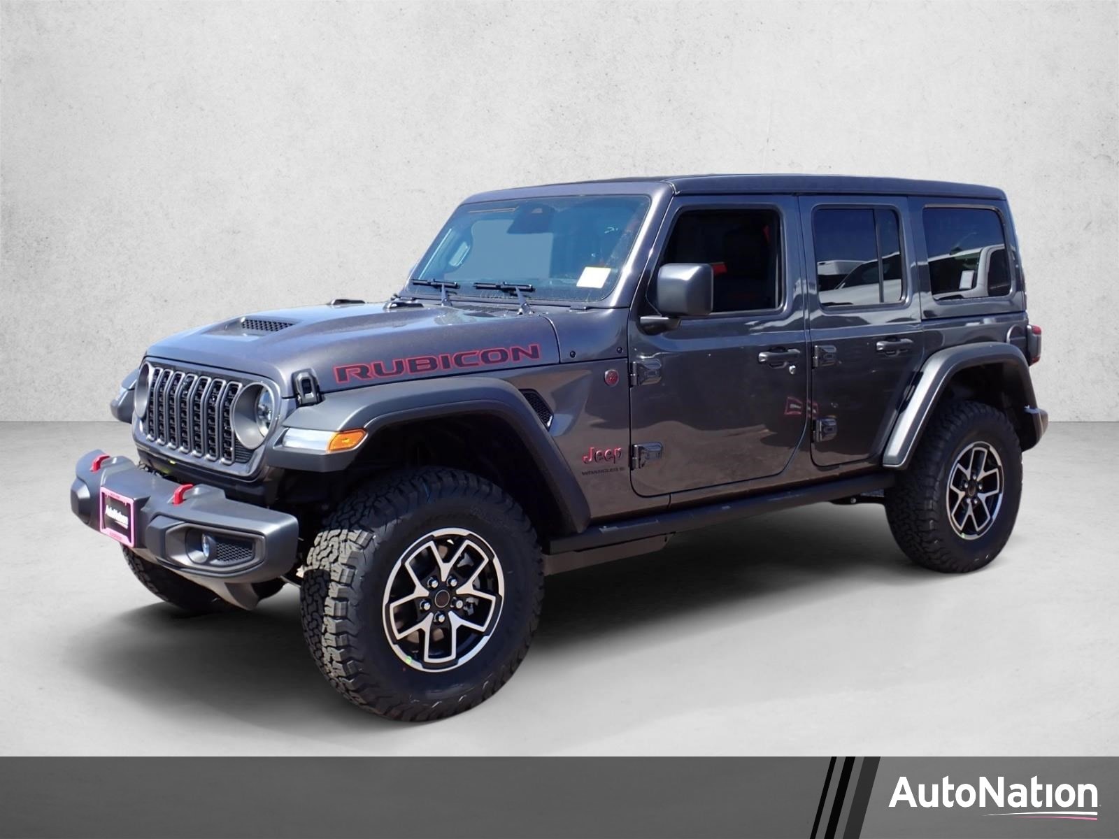 2027 Jeep Wrangler