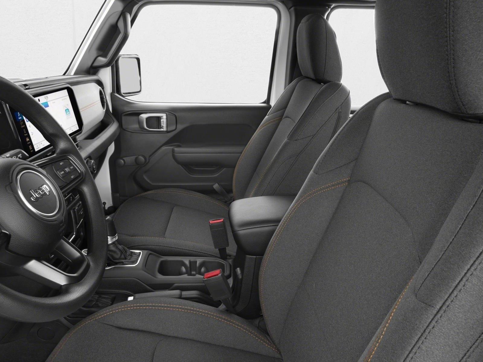2025 Jeep Gladiator Sport S - Photo 6