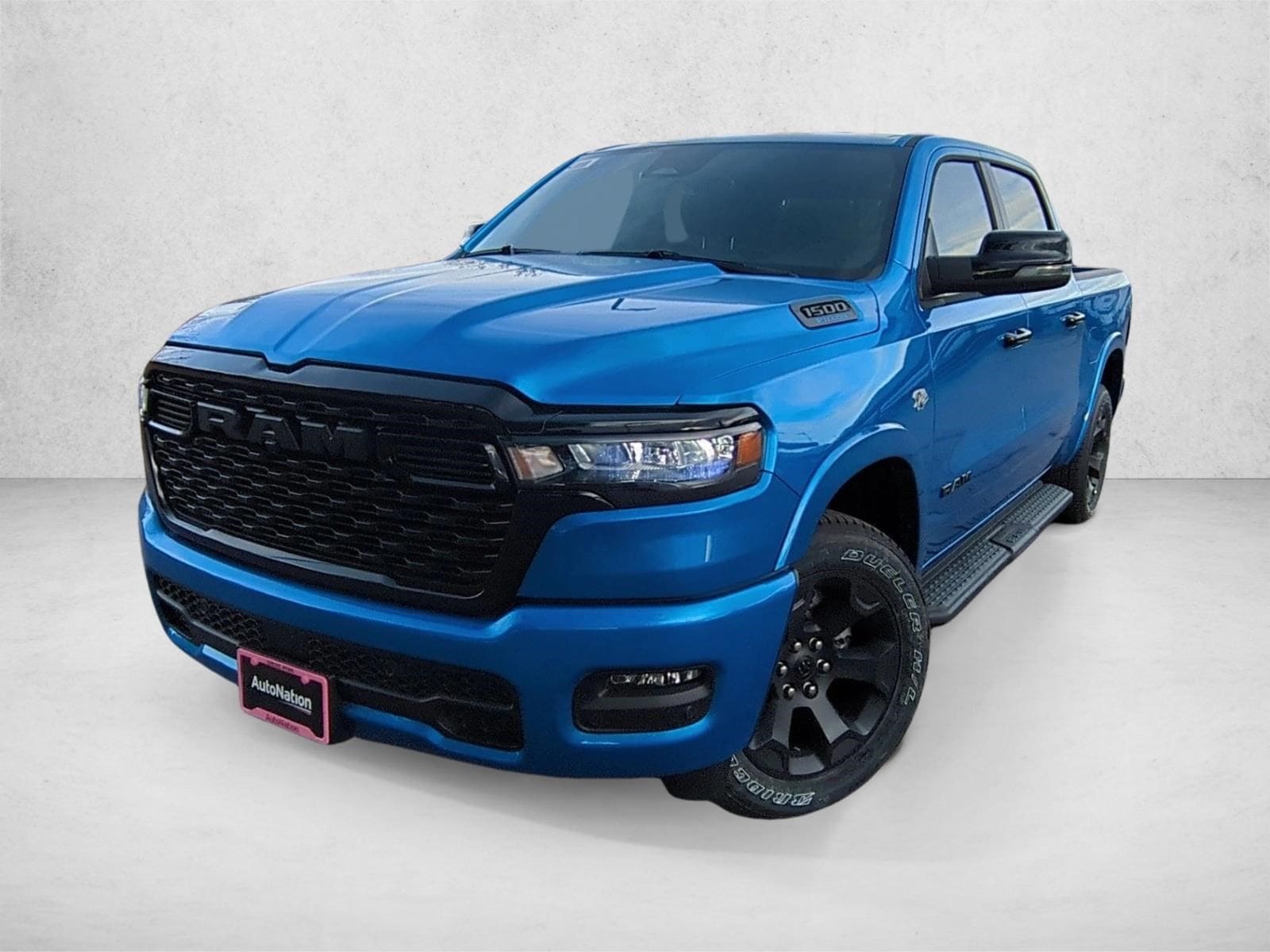 2026 RAM Ram 1500 Pickup Big Horn/Lone Star's photo