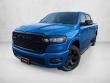 2026 Ram 1500 Big Horn Truck Crew Cab