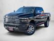 2025 Ram 2500 Laramie Truck Crew Cab