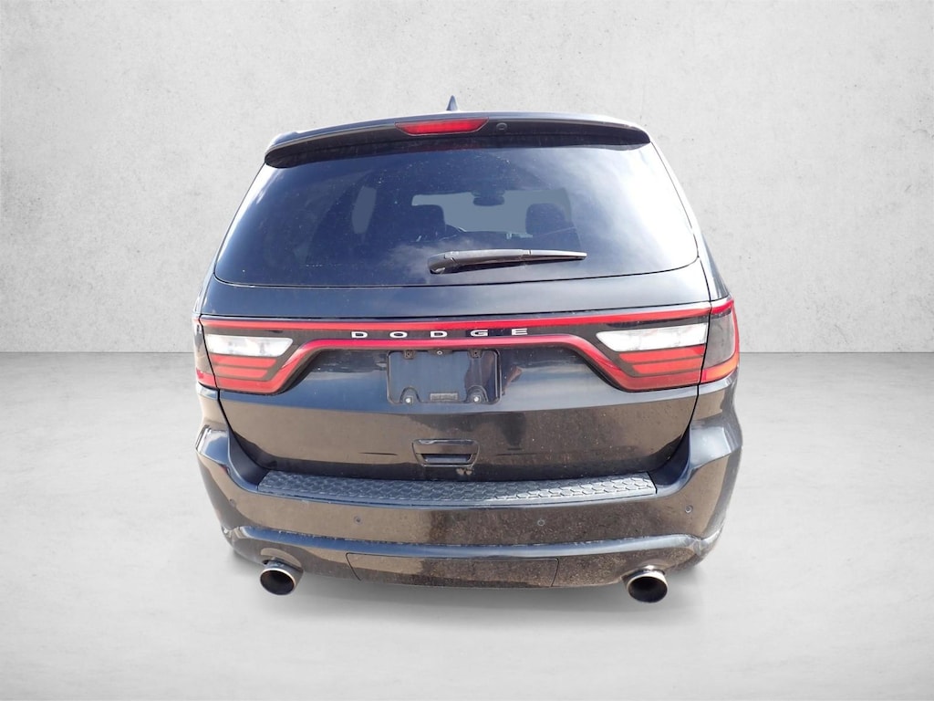 Used 2016 Dodge Durango