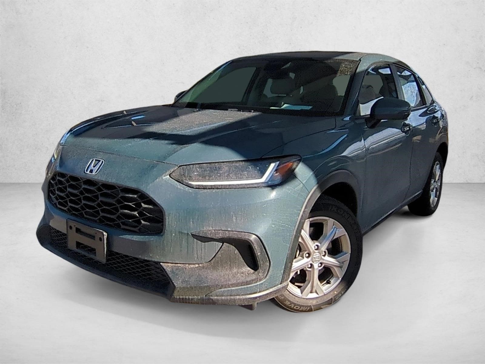 2023 Honda HR-V LX's photo