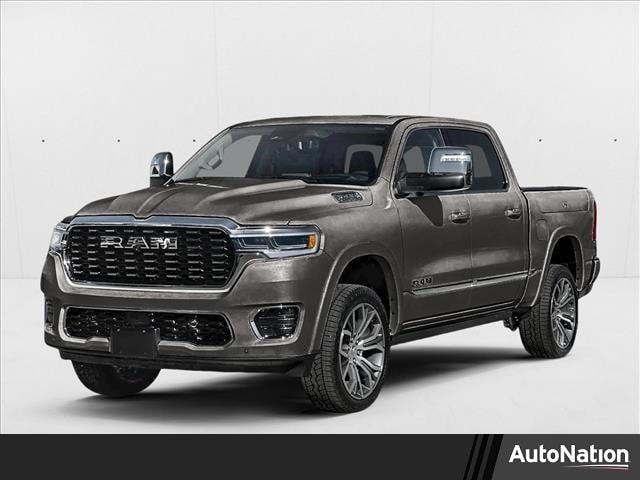 2026 RAM 1500 Tungsten 4x4 Crew Cab 5'7's photo