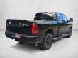 2026 Ram 2500 Laramie Truck Crew Cab