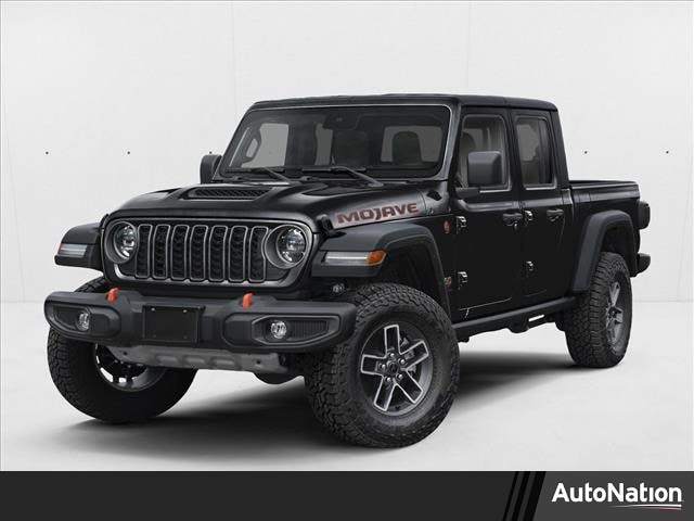 2026 Jeep Gladiator Mojave Auto's photo