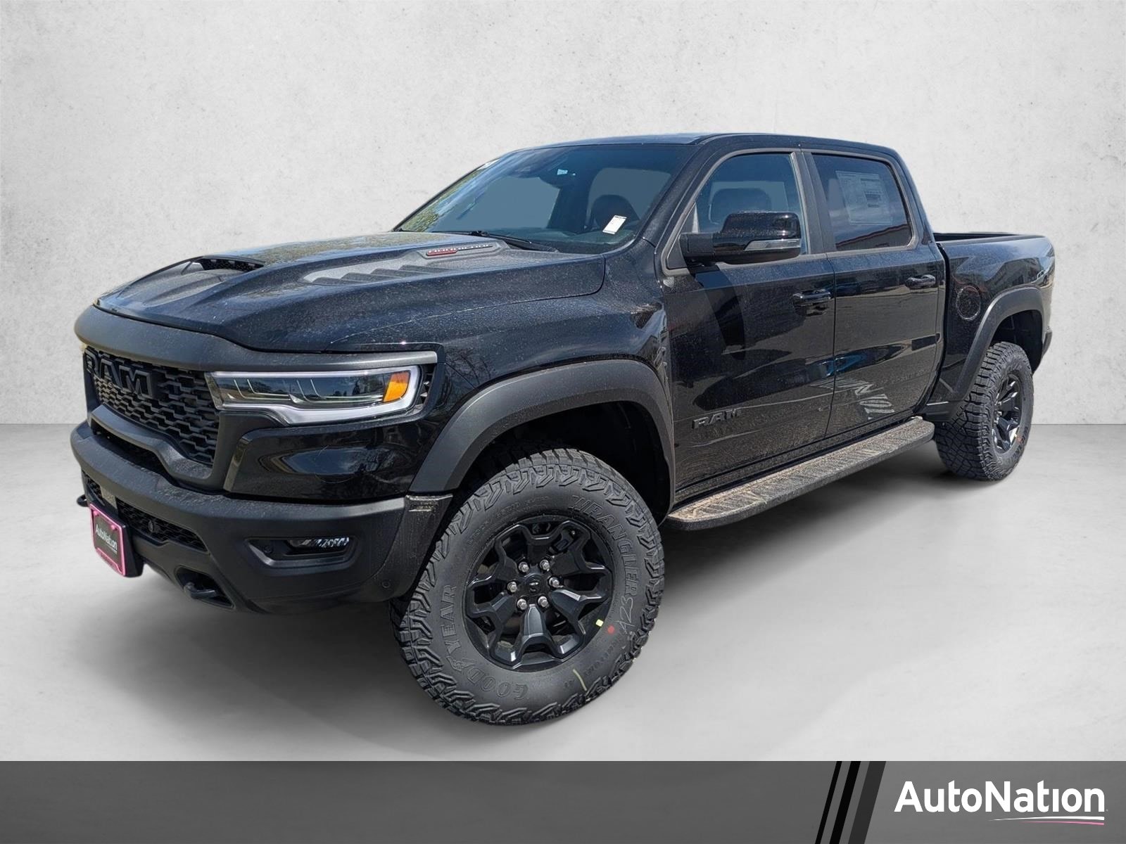 2026 RAM 1500 RHO 4x4 Crew Cab 5'7's photo