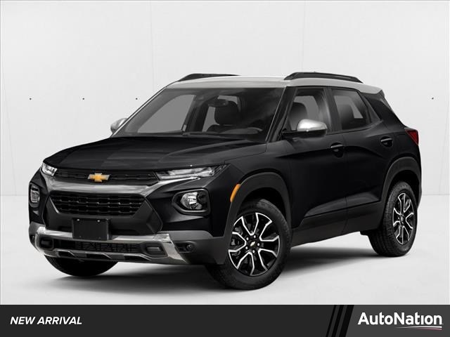 2023 Chevrolet Trailblazer Activ AWD's photo