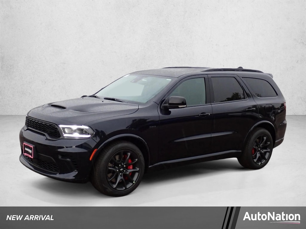 New 2026 Dodge Durango R/T 392 Premium SUV