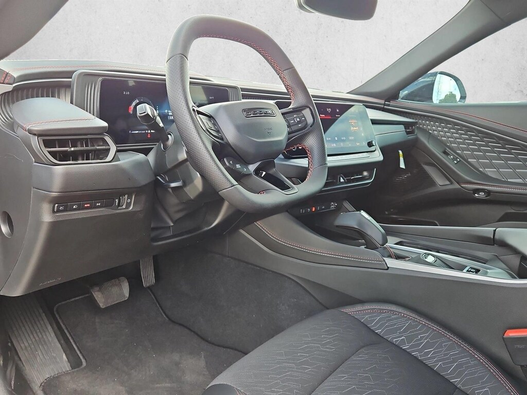 New 2026 Dodge Charger Scat Pack Sedan